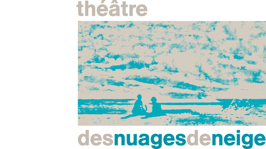 Alain Françon - Anne Cotterlaz - Compagnie théâtre des nuages de neige - Paris